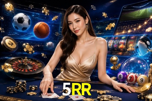 Weekend Specials 5RR