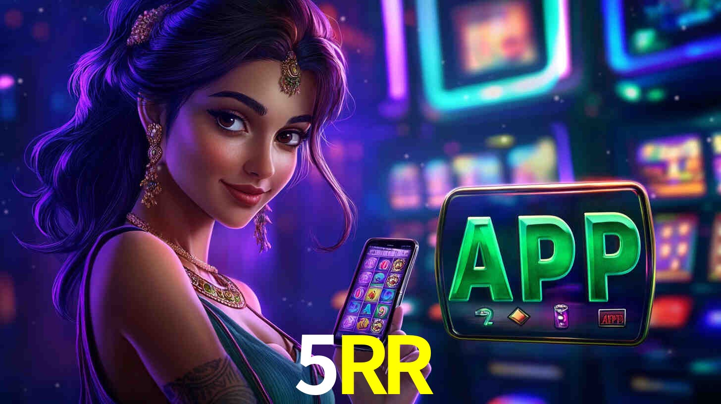 5RR.com