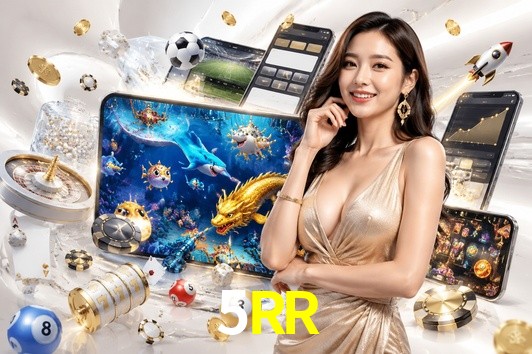 Platform Technology 5RR
