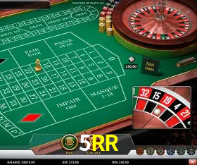 Descubra a Essência do 5RR: Nossa História e Compromissos