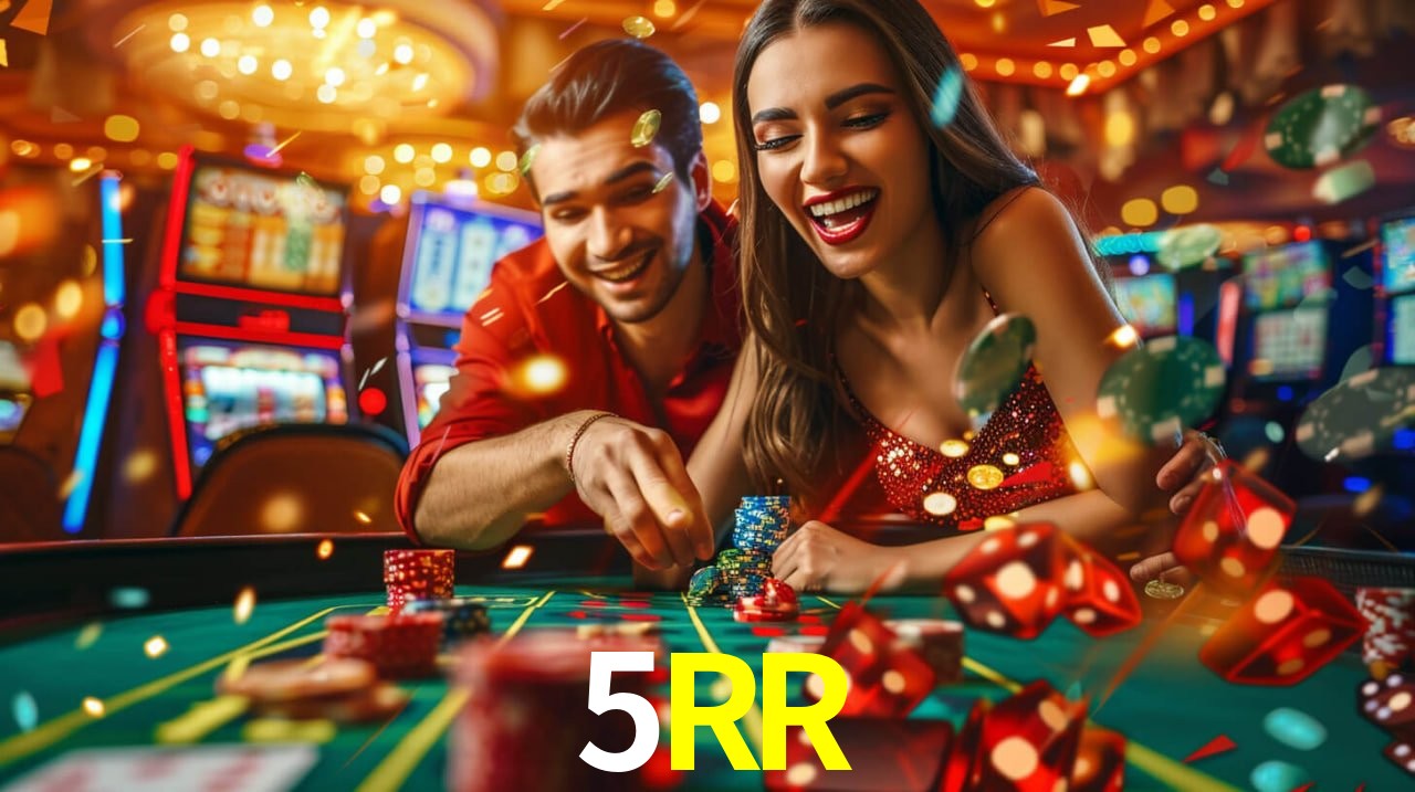 Ofertas Exclusivas 5RR