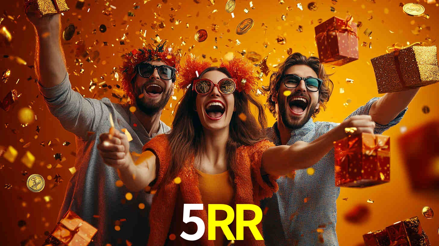 5RR bet