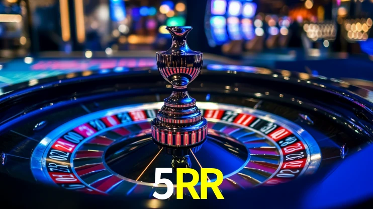 5RR bet
