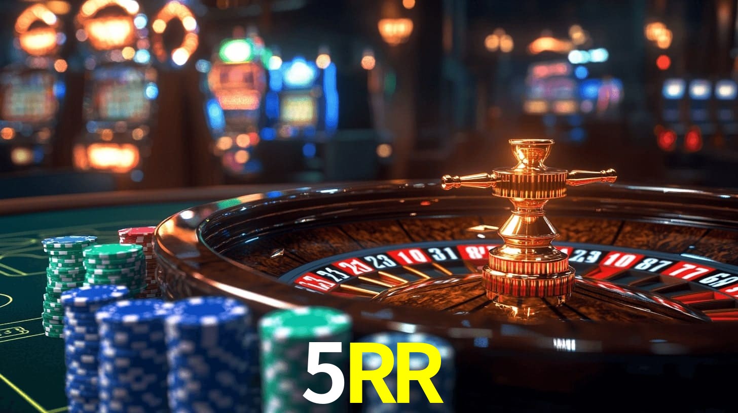 5RR.com