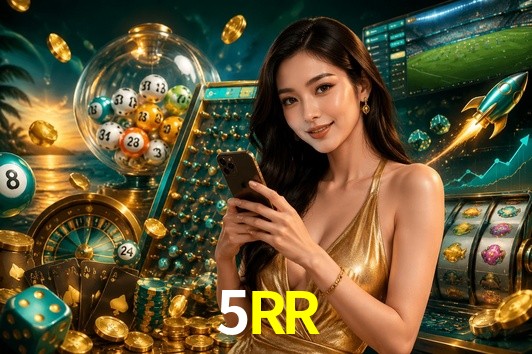 Flash Promotion 5RR