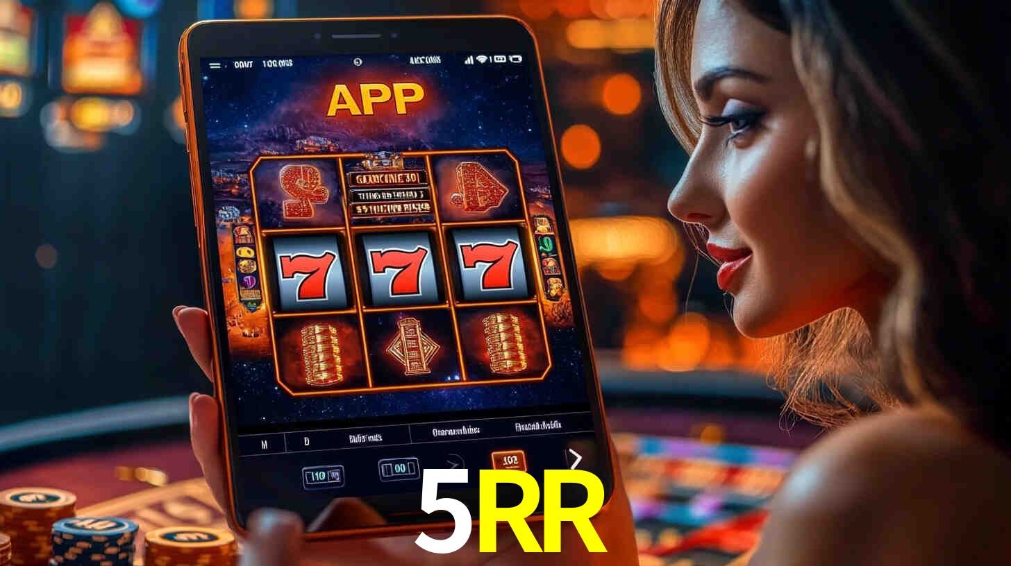 5RR: Jogue Crash e Experimente Alta Recompensa Instantânea