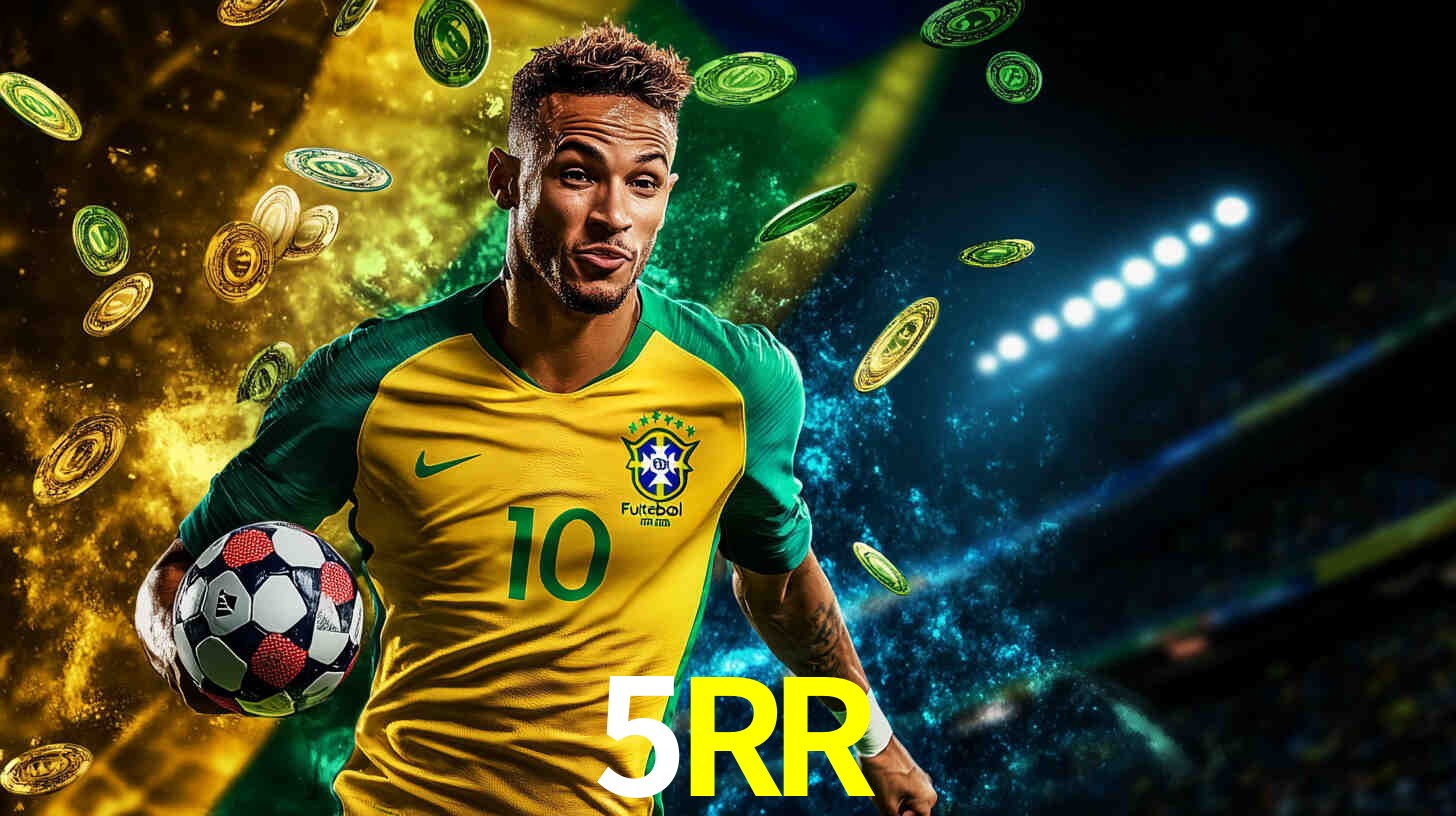 Descubra o Programa VIP da 5RR: Vantagens Exclusivas para Jogadores