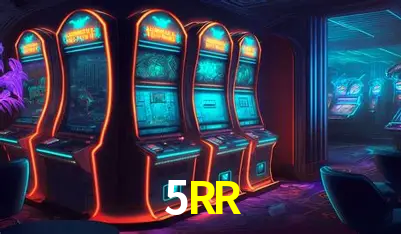 Desvendando o Mundo dos Jogos Virtuais na 5RR
