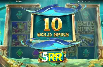 Descubra a Magia dos Jogos de Arcade no 5RR