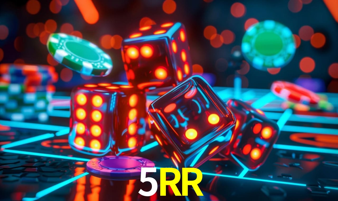 Jogos Exclusivos 5RR