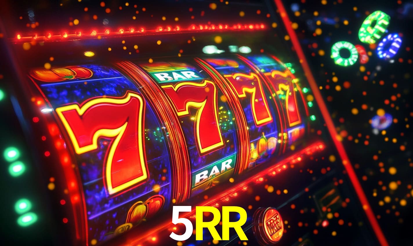5RR: Seu Cassino Premiado com Pagamentos Rápidos
