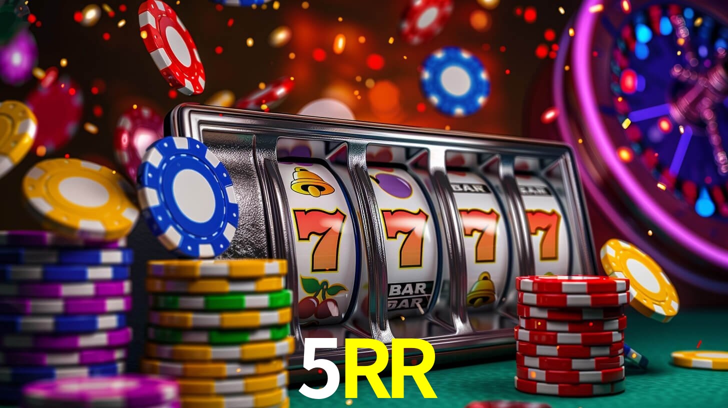 Mesa de Blackjack 5RR