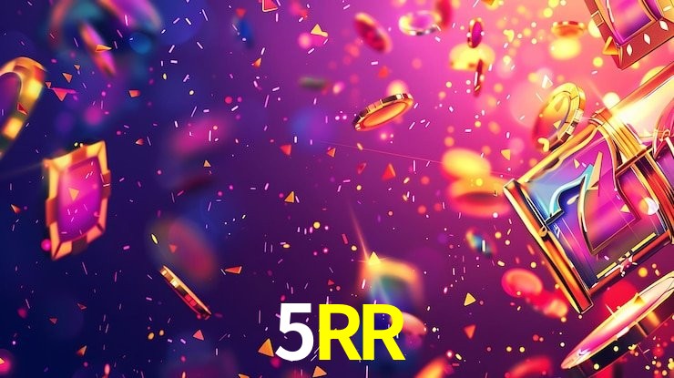 Interface do App 5RR