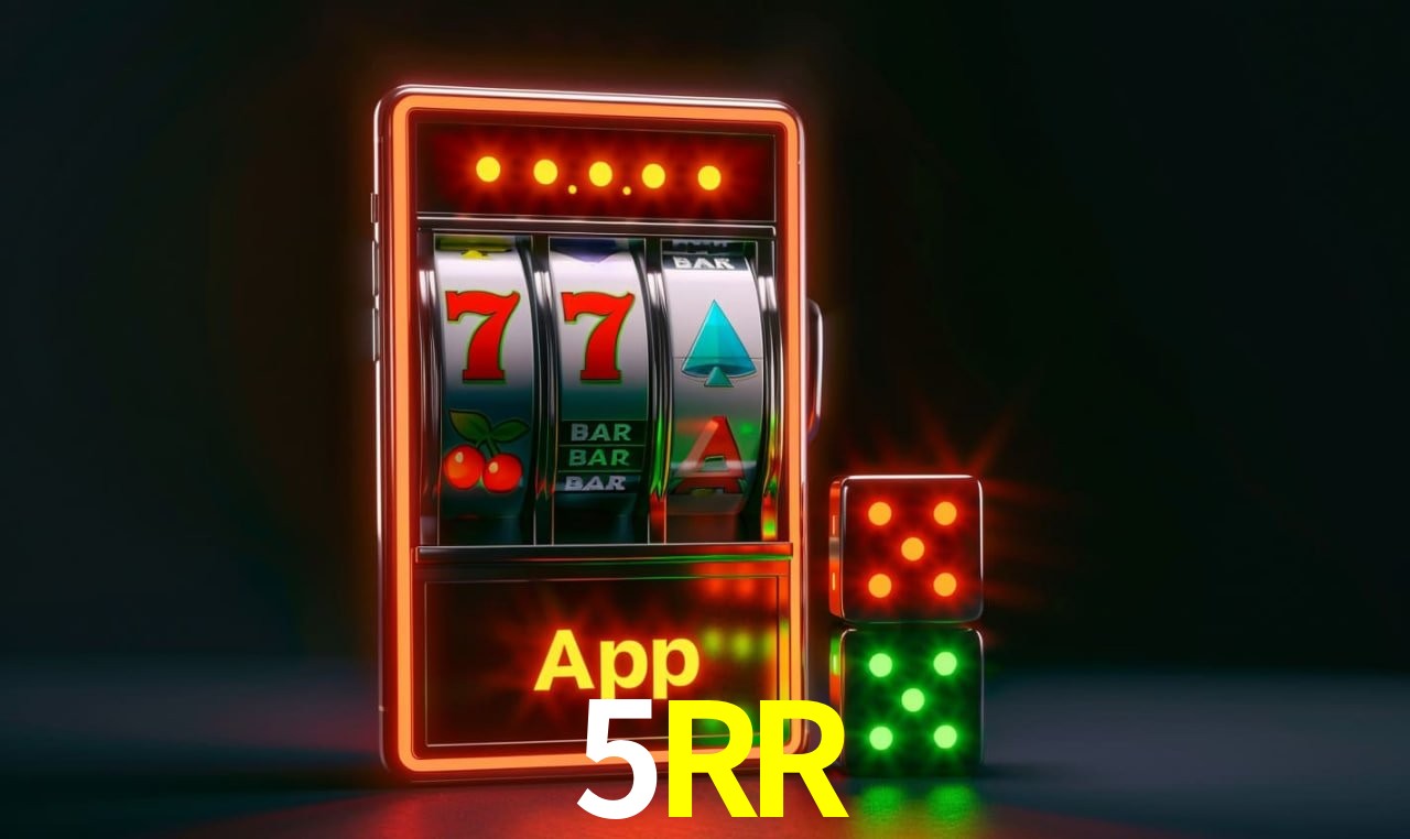 Benefícios da Conta 5RR