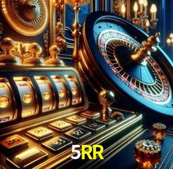 Apostas de Tênis 5RR