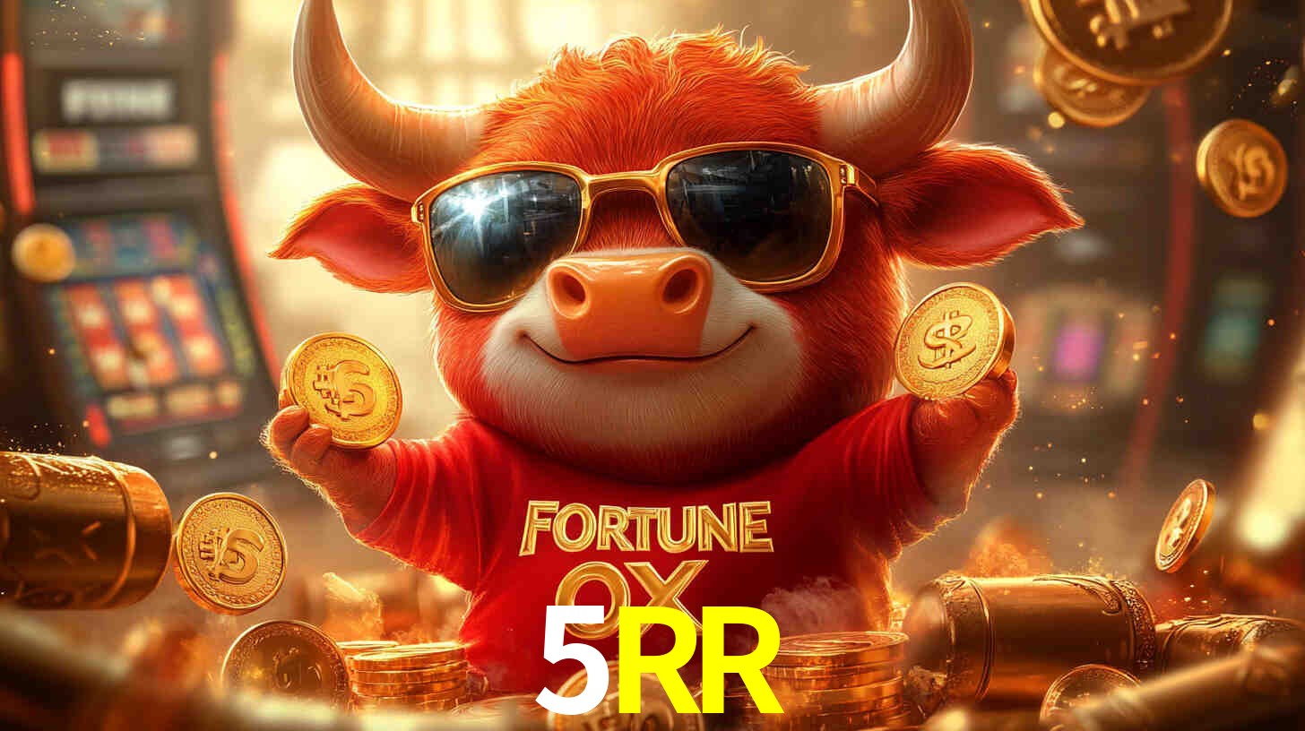 5RR.com