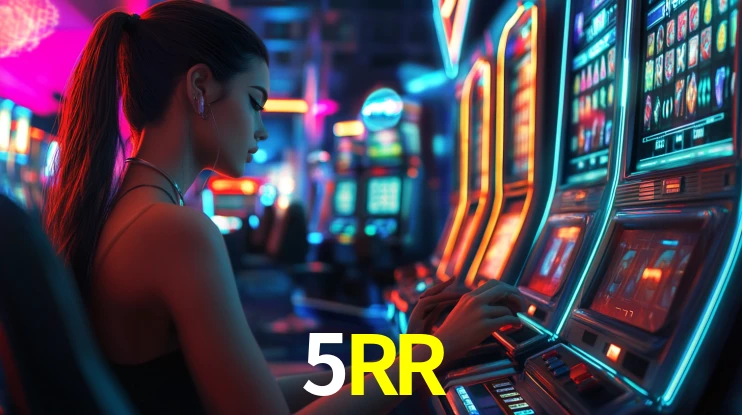 5RR,5RR.com