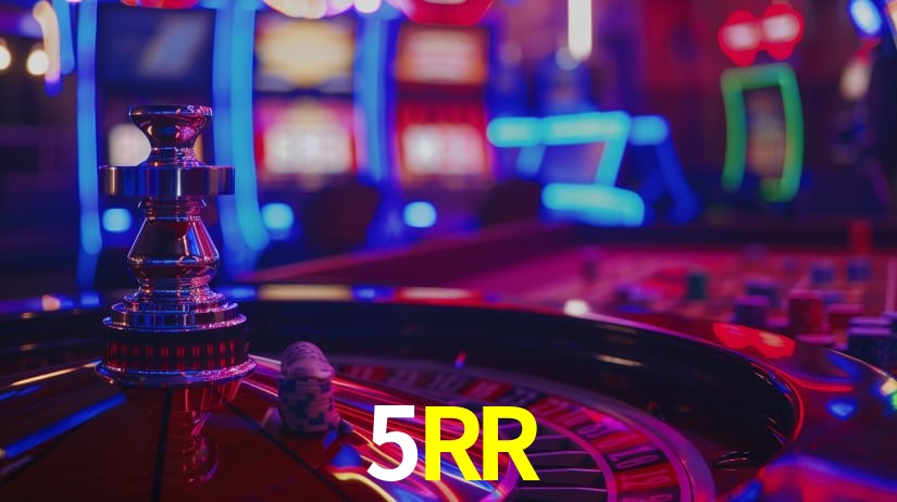 5RR,5RR.com