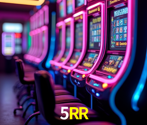 Loterias online disponíveis na 5RR