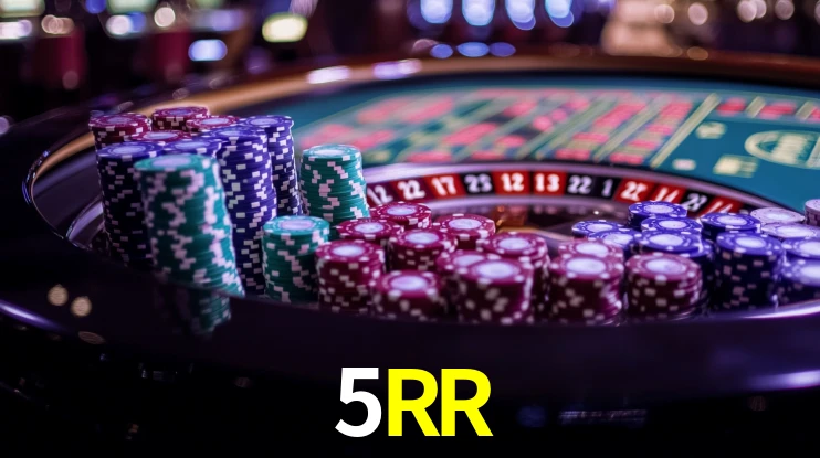 Blackjack Table 5RR