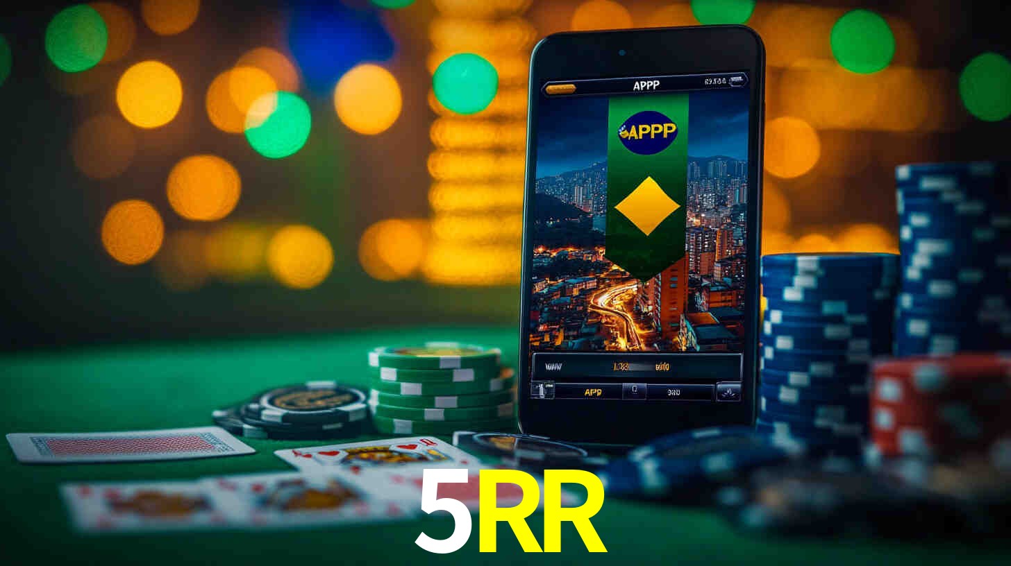 Desvendando o Mundo dos Jogos Virtuais na 5RR