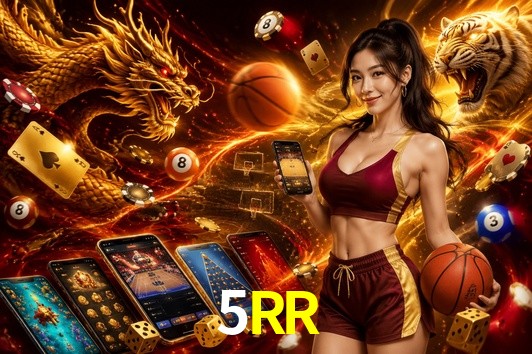 Game Providers 5RR
