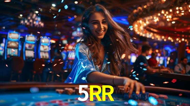 Bonus Features 5RR