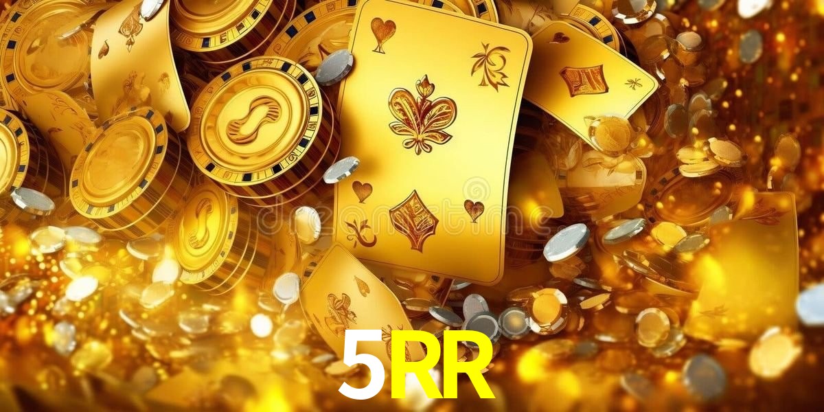 cassino 5RR