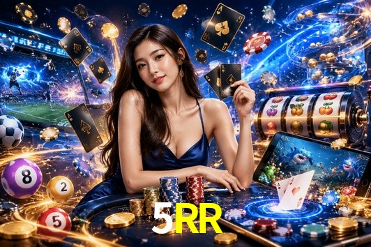 Seasonal Promotions 5RR