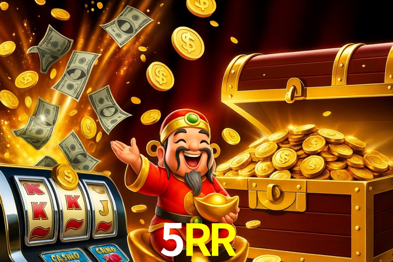 Casino VIP 5RR