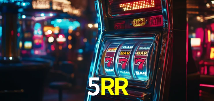 Live Casino 5RR