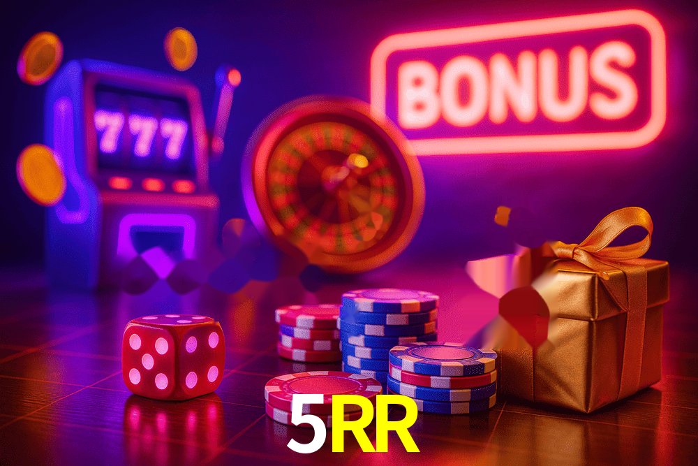 A Popularidade dos Caça-Níqueis no 5RR