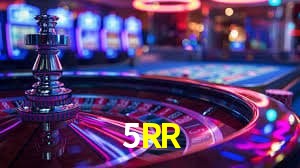 Jogos de Slot 5RR
