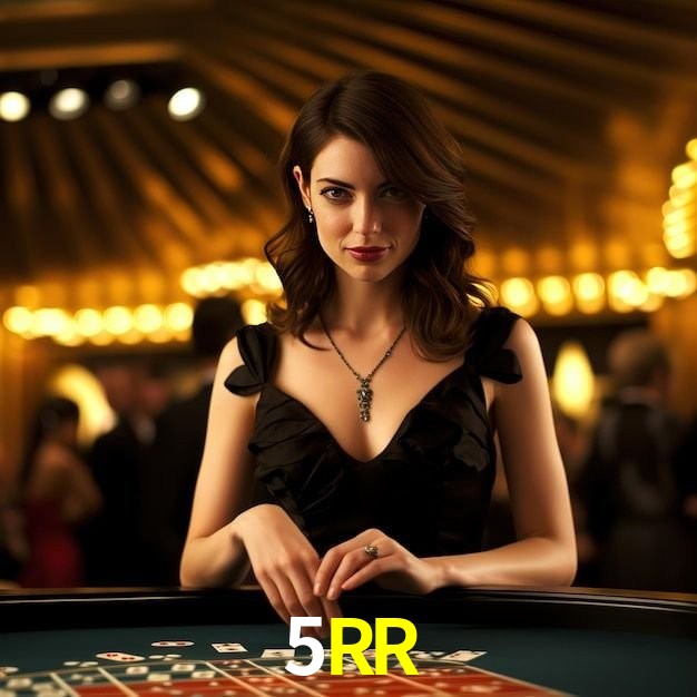 Download gratuito do app da 5RR