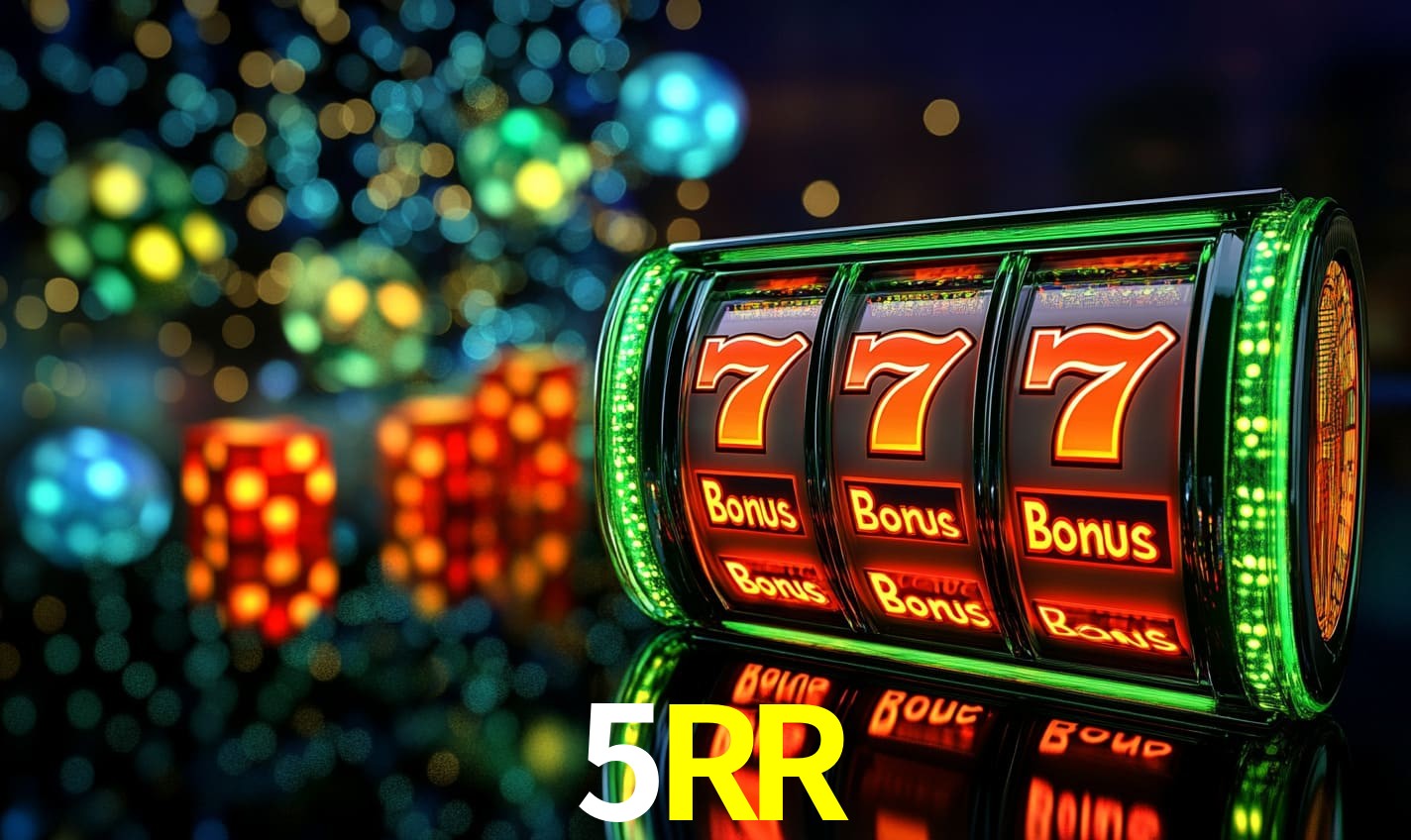 Especiais de Fim de Semana 5RR