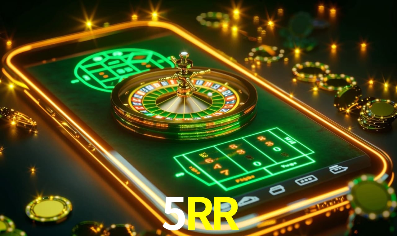 5RR APP mobile iOS Android - 187 mil downloads São Paulo Rio BH