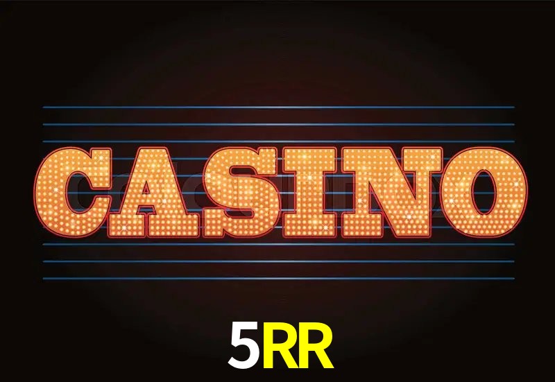 Provedores de Jogos 5RR