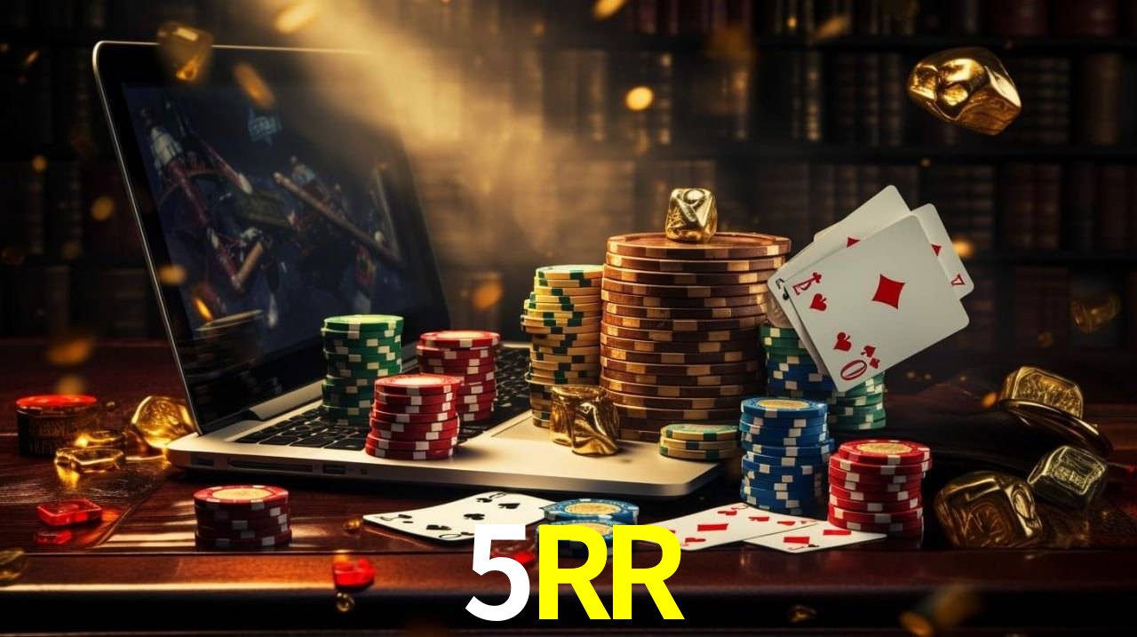 Apostas de Futebol 5RR