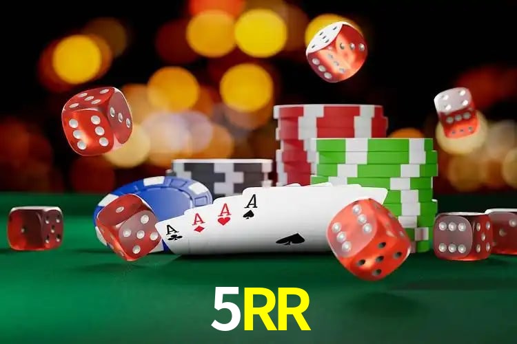 Sistemas de Segurança 5RR