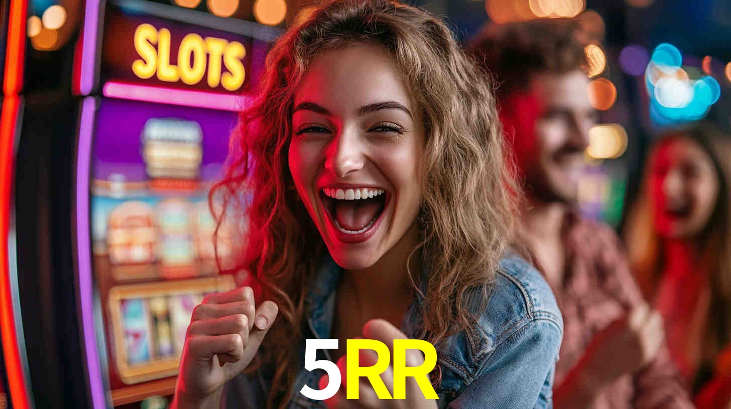 A Emoção da Loteria na 5RR: Uma Chance de Mudança de Vida