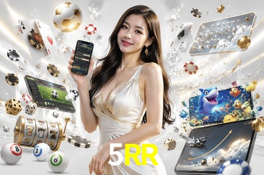 Account Benefits 5RR