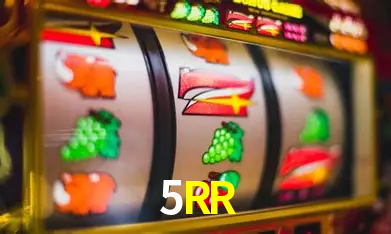 A Popularidade dos Caça-Níqueis no 5RR