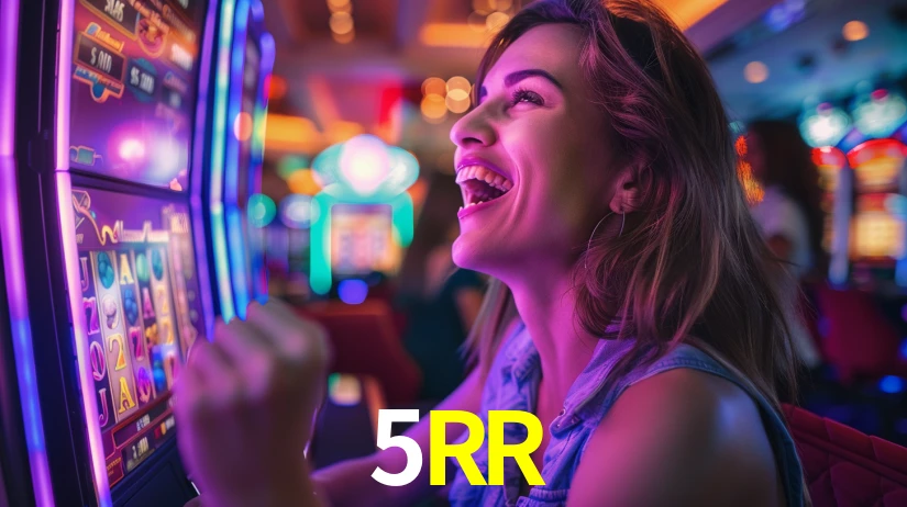 5RR bet