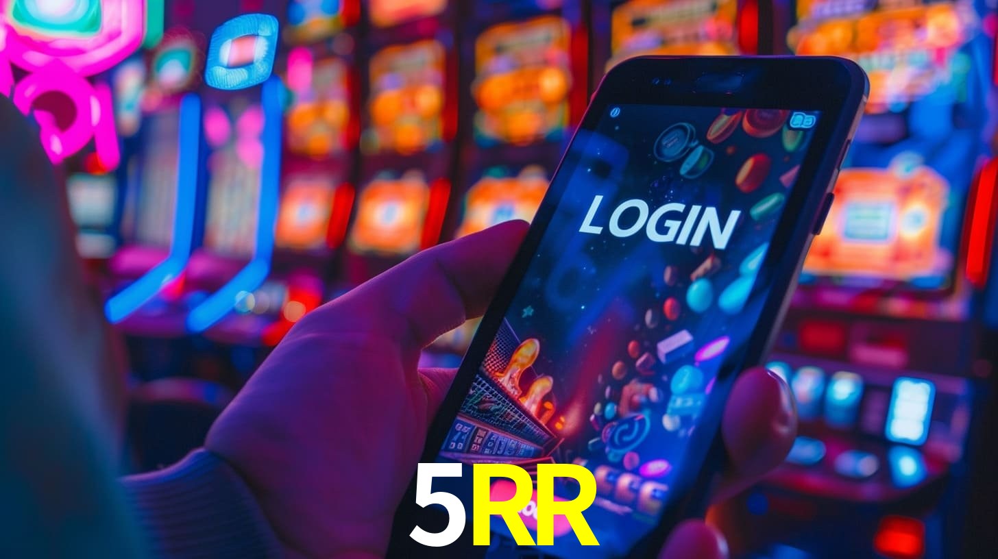 Estratégias Crash Games 5RR