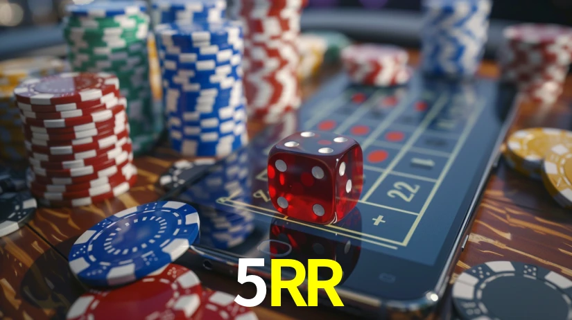 5RR bet