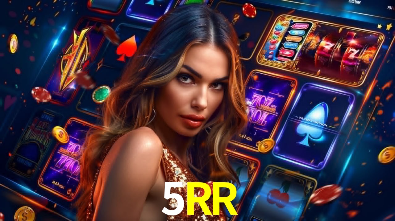 Página oficial da 5RR no Facebook