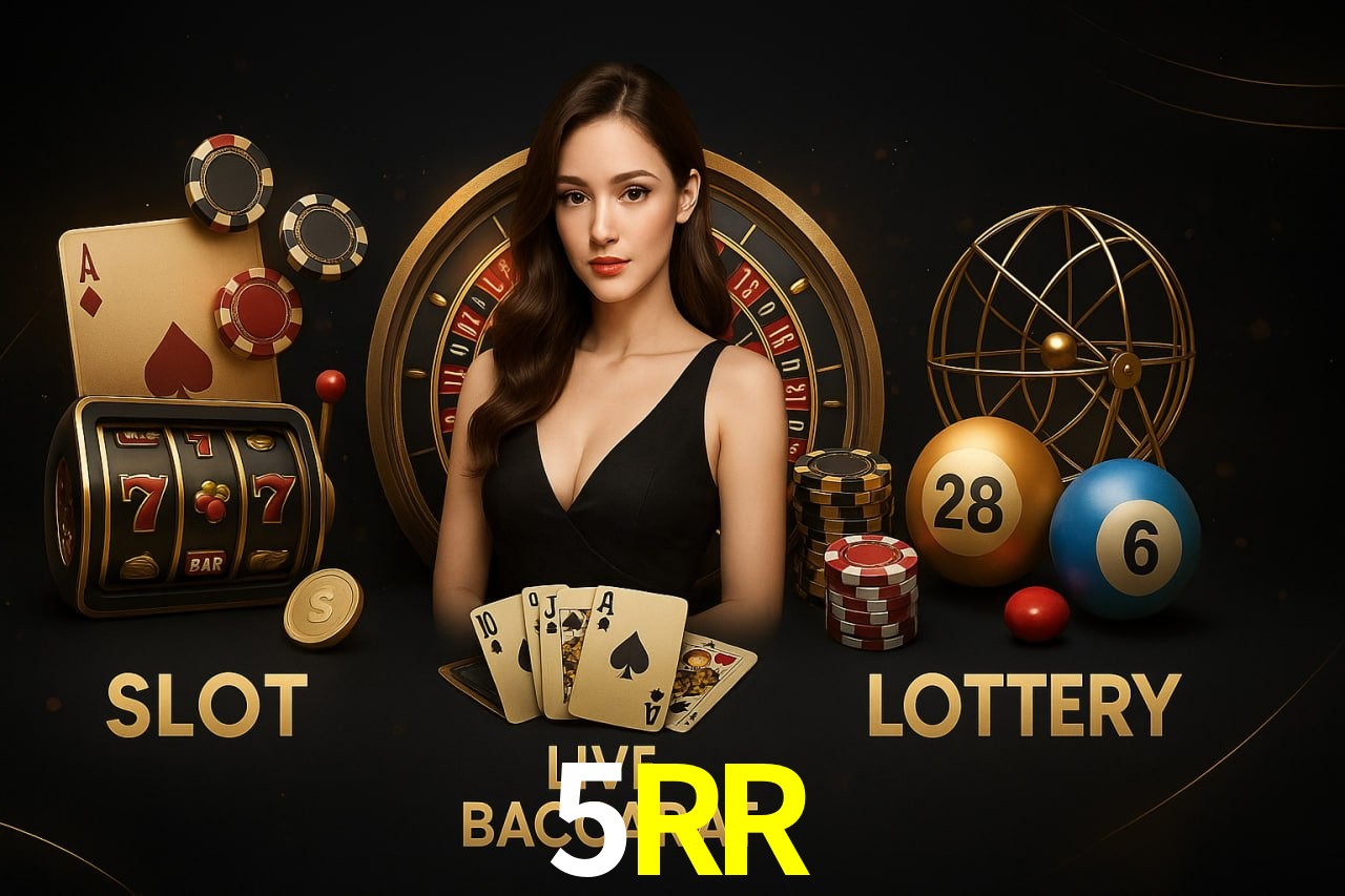 Login seguro na 5RR