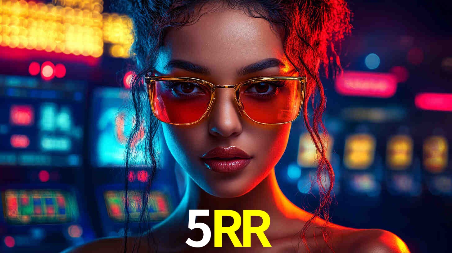Inovações de Jogos na 5RR: O Futuro das Experiências Interativas