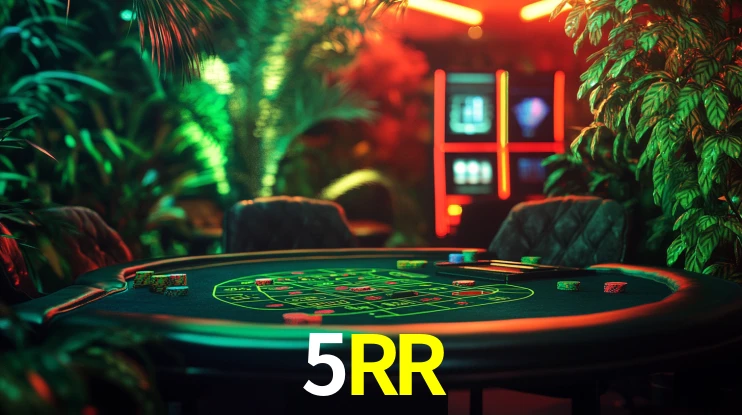 VIP Casino 5RR