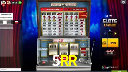 Descubra a Essência do 5RR: Nossa História e Compromissos